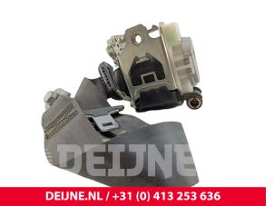 Peugeot Expert Front seatbelt, right O321624 photo 3