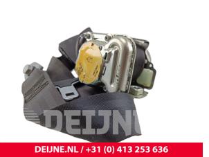 Peugeot Expert Front seatbelt, right O321624 photo 2