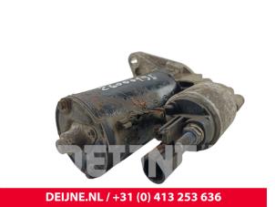 Volkswagen Transporter Anlasser O321628 foto 3