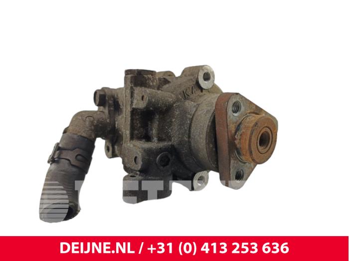 Volkswagen Transporter Lenkkraftverstärker Pumpe O321629