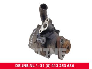 Volkswagen Transporter Lenkkraftverstärker Pumpe O321629 foto 3