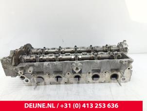 Volvo V60 Cilinderkop O321630 foto 2