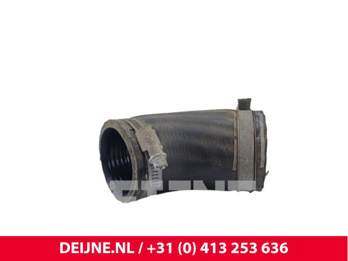 Volvo V40 Intercooler Schlauch O321635