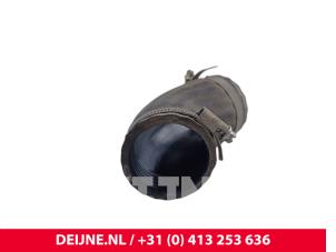 Volvo V40 Intercooler hose O321635 photo 2