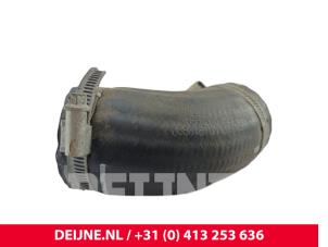 Volvo V40 Intercooler hose O321635 photo 3
