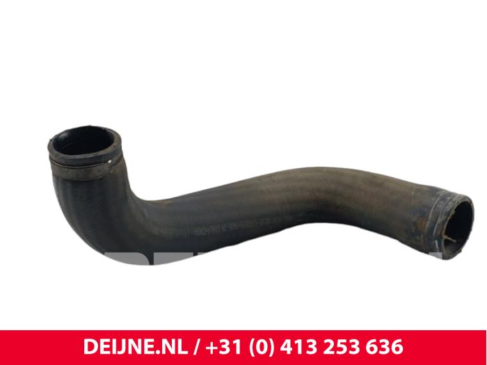 Volvo V40 Intercooler Schlauch O321636