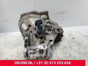 Ford Transit Connect Gearbox O321639 photo 3