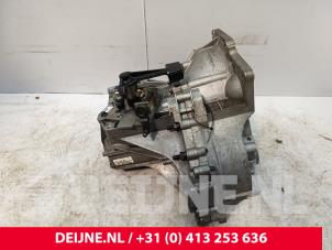 Ford Transit Connect Gearbox O321639 photo 2