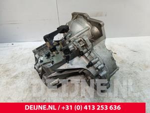 Ford Transit Connect Gearbox O321641 photo 2