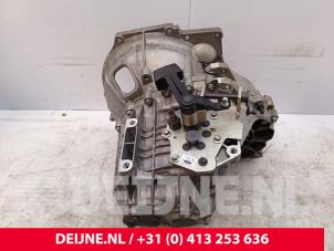 Ford Transit Connect Gearbox O321644 photo 3