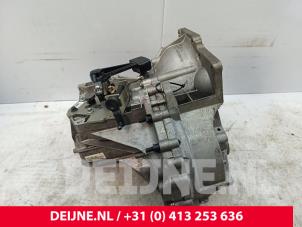 Ford Transit Connect Gearbox O321644 photo 2