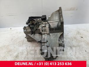 Ford Transit Connect Gearbox O321645 photo 2