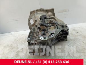 Ford Transit Connect Gearbox O321645 photo 3