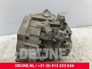 Volkswagen Crafter Getriebe O321648 foto 4