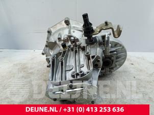 Peugeot Boxer Getriebe O321650 foto 3