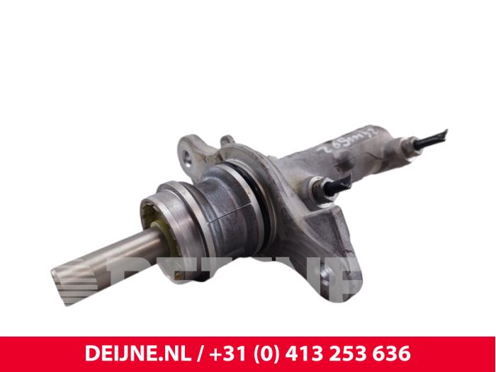 Mercedes Vito Hauptbremszylinder O321657