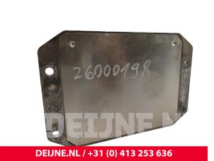 Opel Combo Engine management computer O321658 photo 3