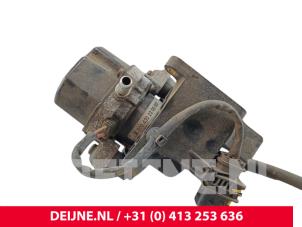 Mercedes eVito Vakuumpumpe Bremskraftverstärker O321659 foto 3