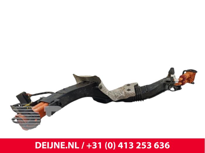 Volvo XC90 Hochspannungskabel O321660