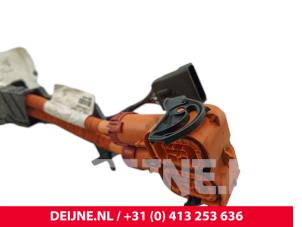 Volvo XC90 Cable high-voltage O321660 photo 3
