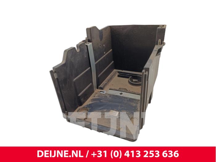 Ford Transit Connect Accubak O321662