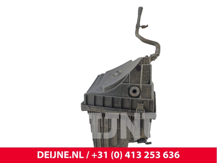 Volkswagen Transporter Luftfiltergehäuse O321663