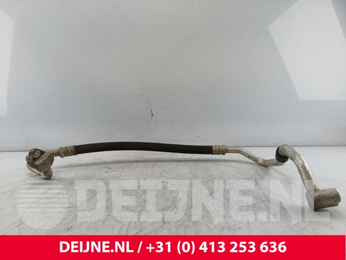 Volkswagen Transporter Klima Leitung O321664
