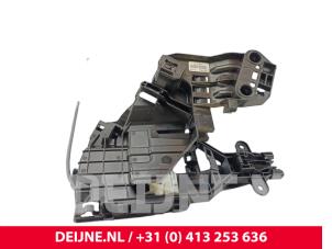 Lynk & Co 01 Türgriff 4-türig rechts hinten O321665 foto 3