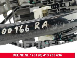 Lynk & Co 01 Türgriff 4-türig rechts hinten O321665 foto 2