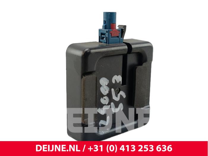 Ford Transit Antennenverstärker O321666
