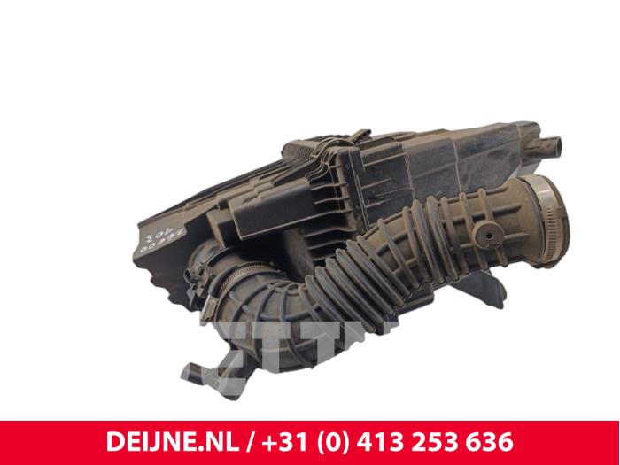 Volkswagen Transporter Air box O321667