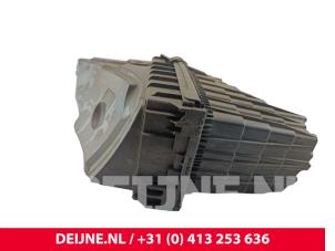 Volkswagen Transporter Luftfiltergehäuse O321667 foto 3