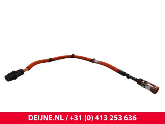 Mercedes eVito HV kabel (hoog voltage) O321674