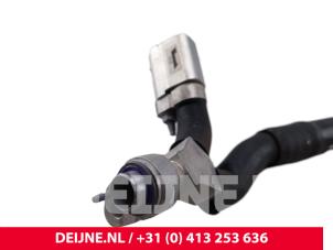Mercedes eVito Airco Leiding O321675 foto 2
