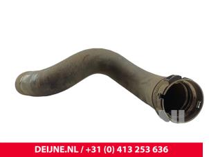 Renault Trafic Intercooler Slang O321679 foto 2