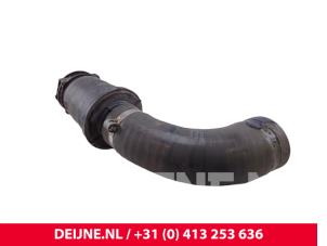 Renault Trafic Intercooler hose O321680 photo 2