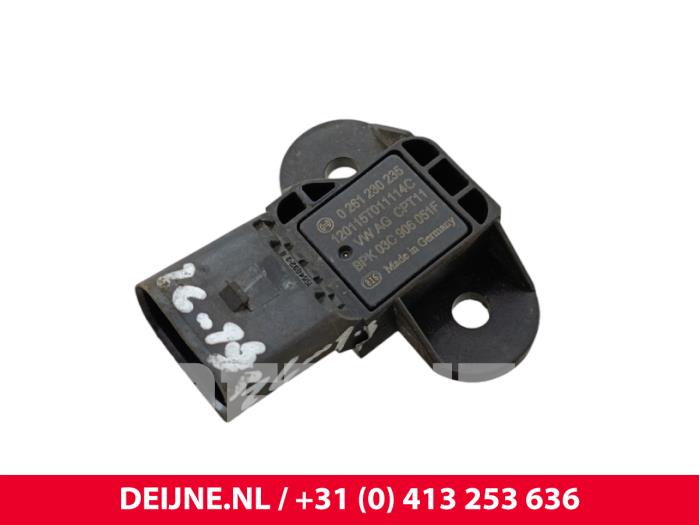 Volkswagen Transporter Kraftstoffdruck Sensor O321682