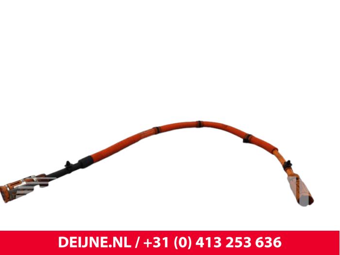 Mercedes eVito HV kabel (hoog voltage) O321683