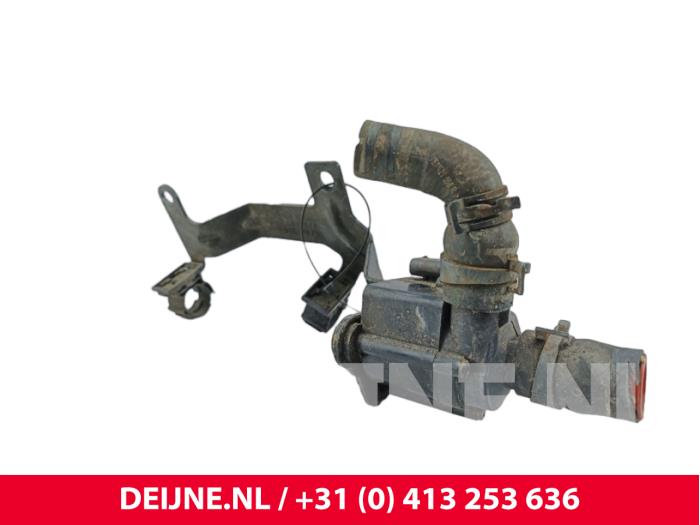 Volkswagen Transporter Additional water pump O321687