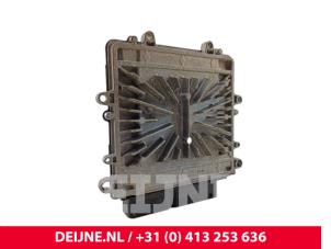 Volvo V60 Engine management computer O321688 photo 2
