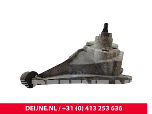 Ford Transit Connect Scheibenwischermotor+Mechanik O321690 foto 2