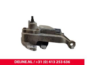 Ford Transit Connect Scheibenwischermotor+Mechanik O321690 foto 3