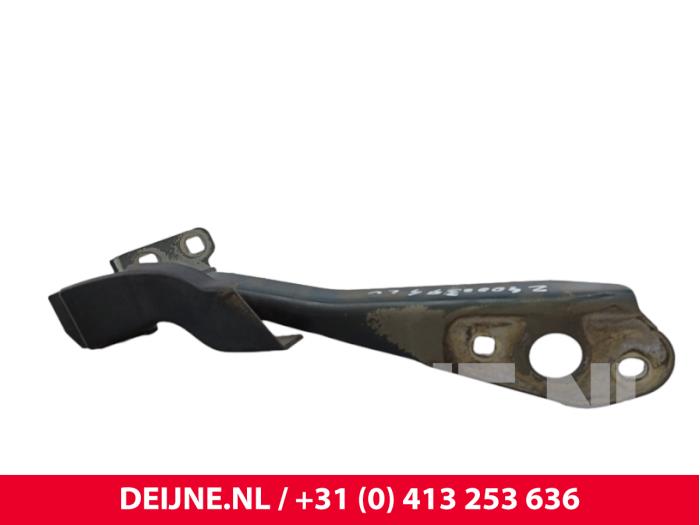 Renault Master Motorhaube Scharnier O321692