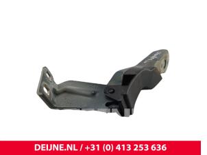 Renault Master Motorhaube Scharnier O321692 foto 3
