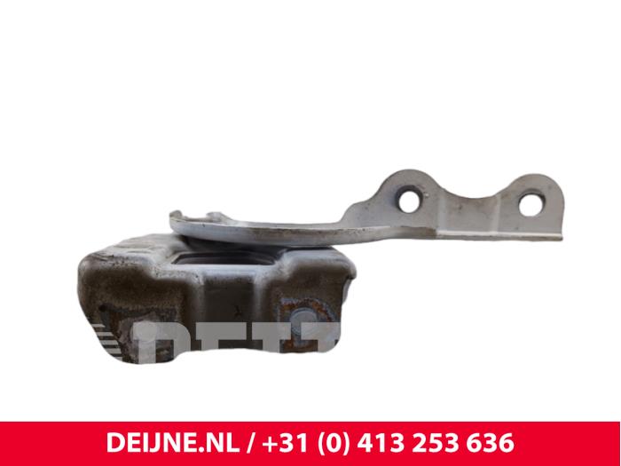 Maxus eDeliver 9 Motorkap Scharnier O321693