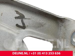 Maxus eDeliver 9 Motorhaube Scharnier O321693 foto 3