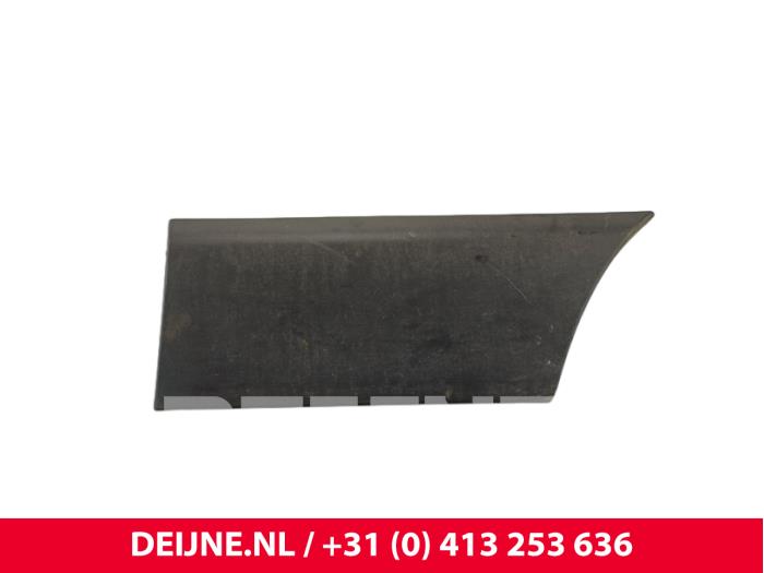 Nissan NV400 Sierstrip O321695