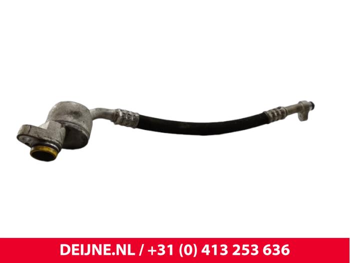 Volkswagen Crafter Klima Leitung O321701