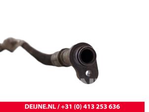 Volkswagen Crafter Klima Leitung O321701 foto 2