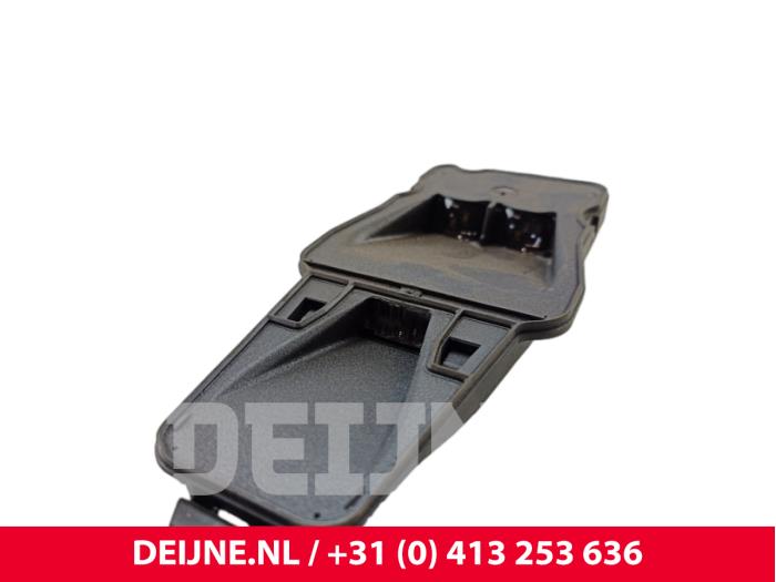 Volvo V60 Kamera Vorderseite O321703